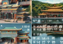 金堂景点排行榜前十名有哪些必去的地方？