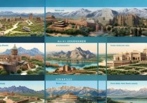 陕西十大旅游景点排名，哪些才是必打卡的？