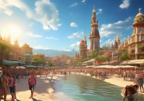 日照旅游景点哪里好玩？小众景点推荐与游玩攻略分享