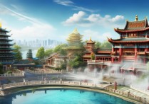 肇庆有哪些小众景点值得一去？