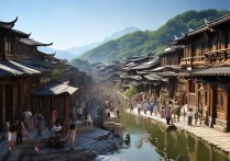 剑川有哪些必去景点？本地人私藏小众玩法攻略推荐。