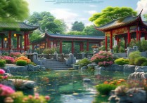 广东园林景点有哪些值得深度游玩的小众打卡地？