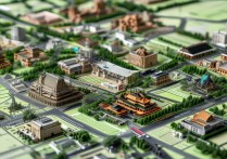 成都旅游景点地图怎么分布？市区周边景点怎么规划路线？