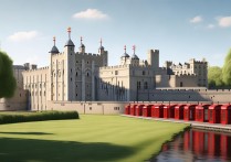 英国有哪些冷门又值得去的景点？