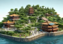 蓬莱长岛旅游景点有哪些值得打卡的必去景点？