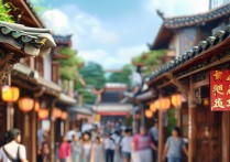 福州景点旅游攻略必去，哪些地方最值得玩？