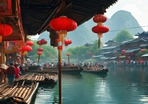 广西有哪些小众又好玩的旅游景点值得一去？