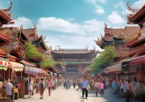 隆昌旅游景点有哪些？必去景点和攻略推荐