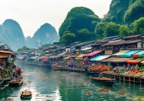 广西巴马旅游景点大全有哪些必去景点和特色玩法？