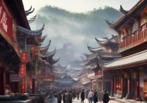 重庆丰都旅游景点有哪些必打卡的？