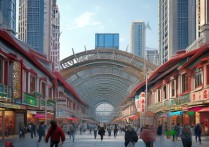 广州南站周边景点有哪些免费好玩的？