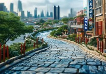 山东青岛有哪些适合家庭游玩的免费旅游景点推荐？