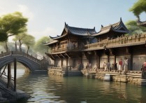 大运河南旺枢纽遗址公园值得一游