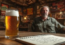 喝啤酒的好处和坏处