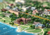 厦门旅游景点分布图各区景点怎么选最省力？