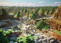 我的世界景点有哪些不为人知的隐藏宝藏？