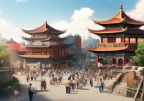 潍坊有什么好玩的景点适合带娃玩一天不累？