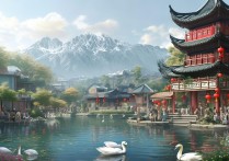 双鸭山有哪些小众又好玩的景点值得去？