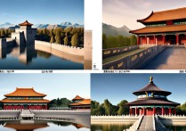 北京十大景点有哪些？2024最新推荐必去排行榜