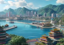 防城港必去景点有哪些？本地人私藏小众打卡地推荐！