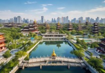 常州十大旅游景点有哪些值得去？