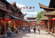 山东高密有哪些小众又好玩的旅游景点？