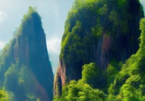 张家界最好玩的景点是哪个？必打卡的精华路线怎么安排？