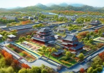 吉林蛟河有哪些值得一游的绝美景点？揭秘独特风光与自然奇观！