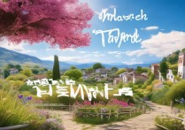 3月适合旅游的景点有哪些？推荐国内适合3月去的旅游目的地