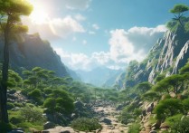 翠华山有哪些必打卡景点？小众玩法路线推荐！