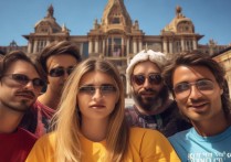 景点摆拍如何拍出不刻意又有氛围感的照片？