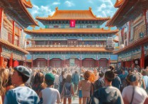 中国有名的旅游景点有哪些？哪些地方值得一游？揭秘必去的热门景点！