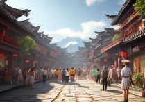 陈村旅游景点有哪些？周末去陈村玩什么好？