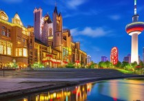 青岛十大景点中，哪些是隐藏的绝美角落？游客必访的青岛独特风光盘点！