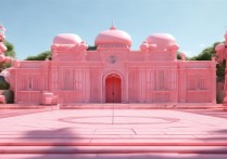 粉色景点有哪些？打卡攻略必去清单推荐！