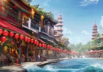 广州阳江有哪些不可错过的特色旅游景点呢？