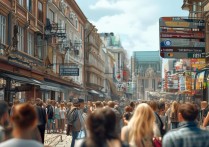 搜索附近的旅游景点有哪些值得去的？