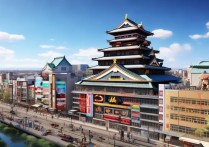 大阪有哪些适合亲子游的免费景点推荐？