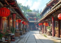 商州景点揭秘商州有哪些不可错过的绝美风景和历史文化遗迹？