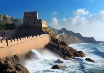 秦皇岛的著名景点有哪些值得带老人小孩一起去玩？