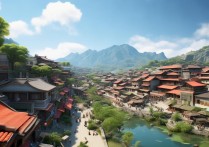 横县旅游景点大全有哪些必打卡的小众景点？