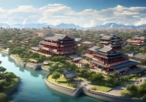 延安十大旅游景点有哪些值得深度游玩？