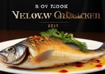 黄花鱼怎么做最好吃