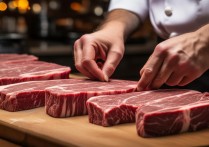 牛排的挑选