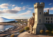 卡迪夫有哪些免费景点适合亲子游？