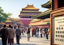 北京各景点预约怎么操作？官方预约入口和流程是什么？