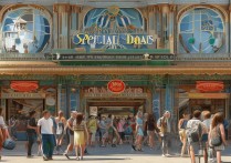 特价景点有哪些？值得去吗？