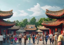 晋城哪些景点免费开放？附2024最新游玩攻略！