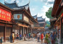 漳州旅游必去景点有哪些？推荐3个精华打卡地