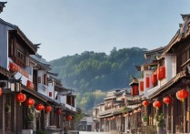 义乌大陈镇有哪些景点值得一看？揭秘大陈镇旅游攻略之谜！